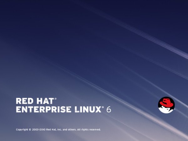 RedHat Enterprise Linux Server����